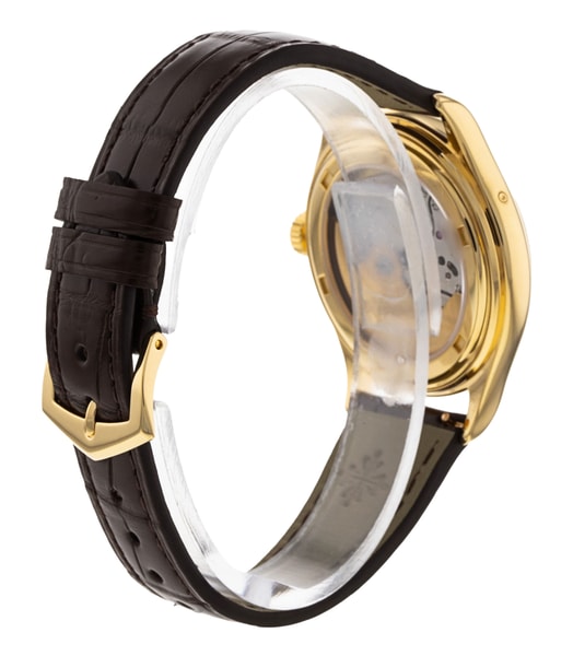 Patek Philippe Complications 5035J